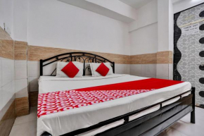 Hotel O Goodwill Lodging